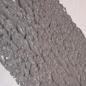 江源双液改性环氧型 YJ-302 拉毛界面剂，光面混凝土基层专用再浇剂