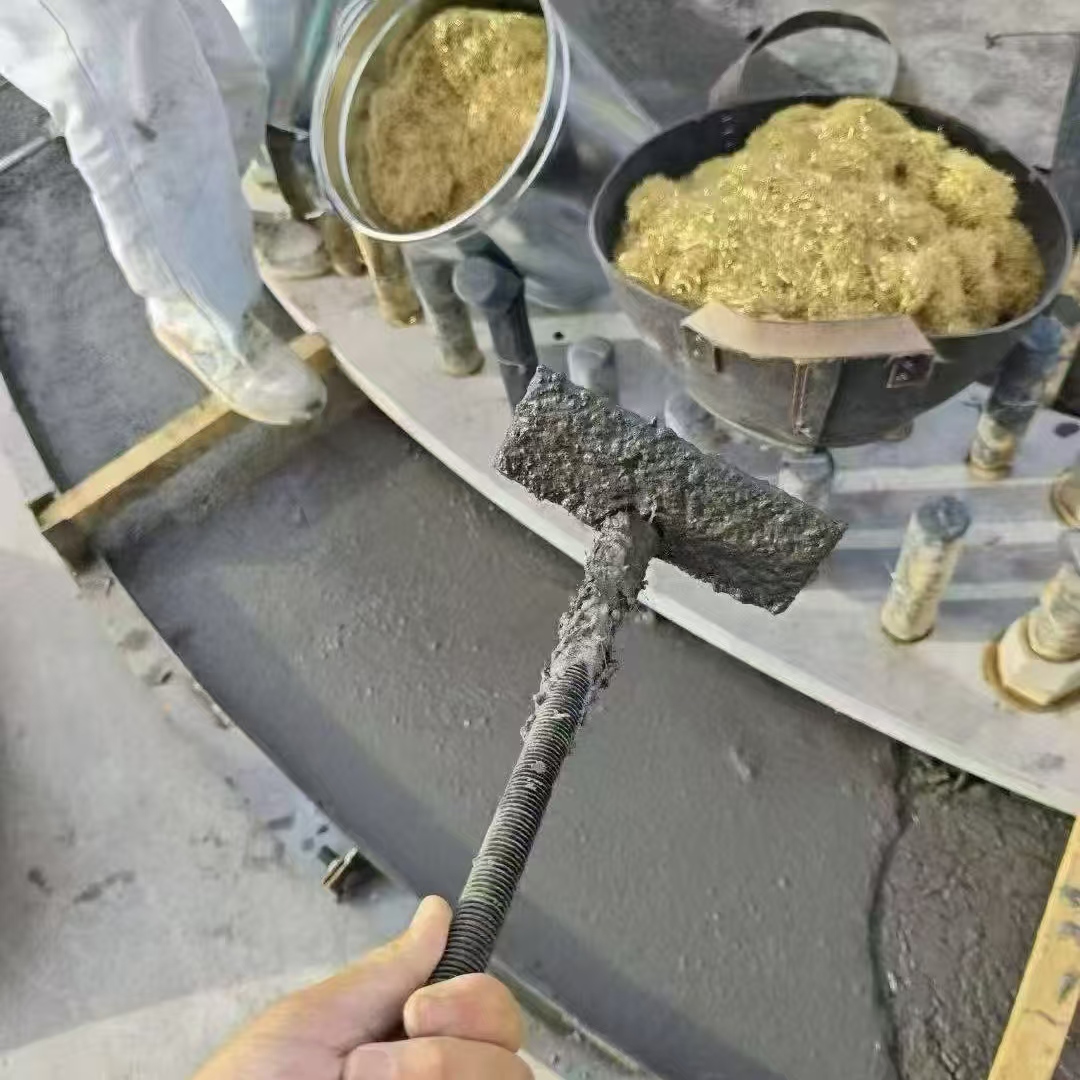 江源C120风电设备基础专用灌浆料