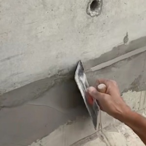 江源P型防护型环氧树脂砂浆